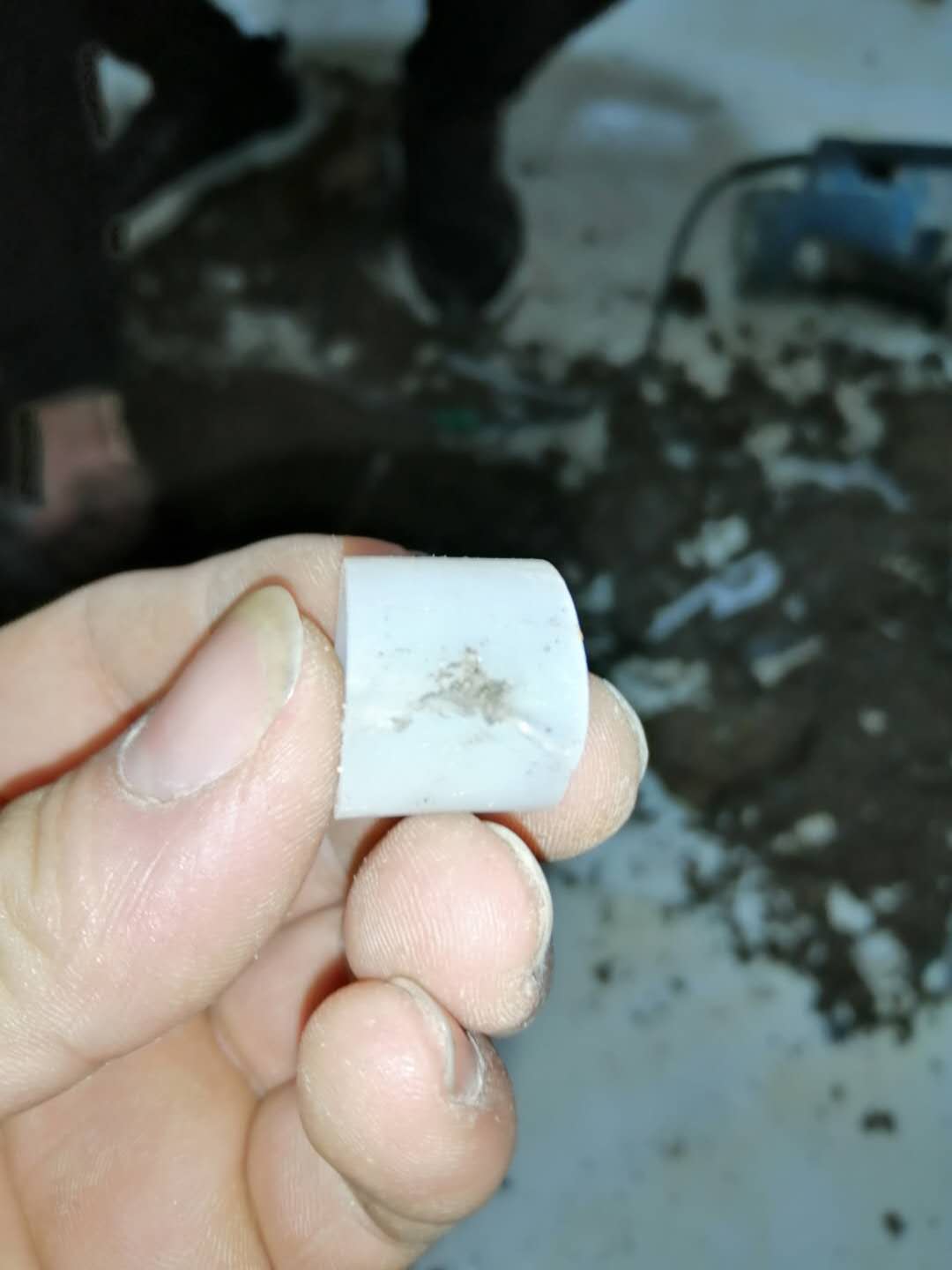 临泉地暖测漏，地暖漏水检测，暖气漏水检测